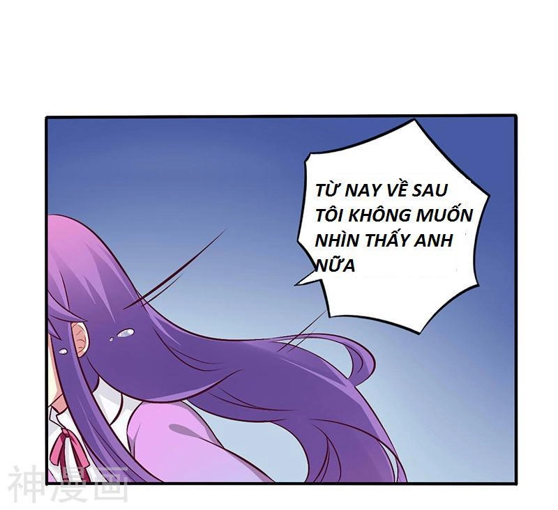 Tổng Tài Đã Cưới Em Chapter 61 - 8