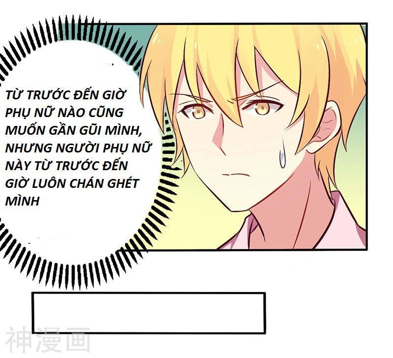 Tổng Tài Đã Cưới Em Chapter 61 - 9