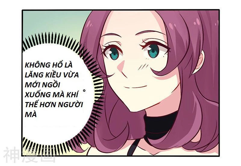 Tổng Tài Đã Cưới Em Chapter 61 - 11