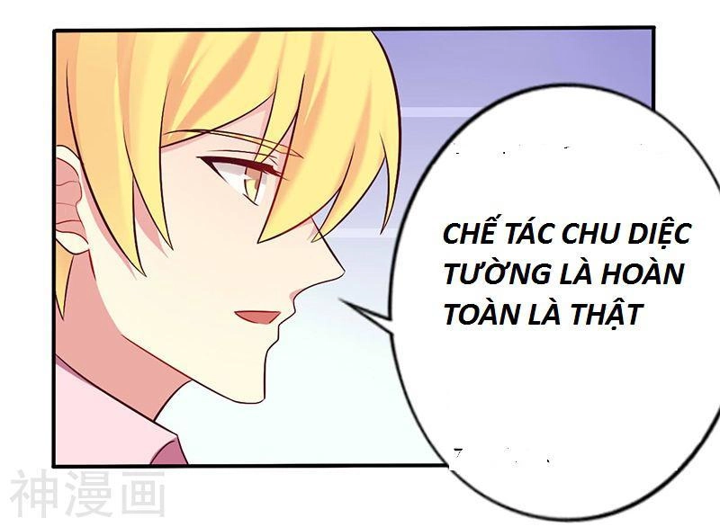 Tổng Tài Đã Cưới Em Chapter 61 - 14