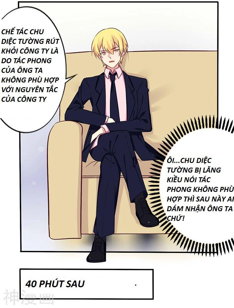 Tổng Tài Đã Cưới Em Chapter 61 - 15