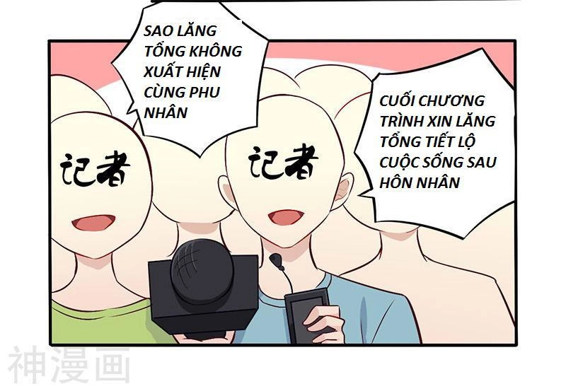 Tổng Tài Đã Cưới Em Chapter 61 - 17