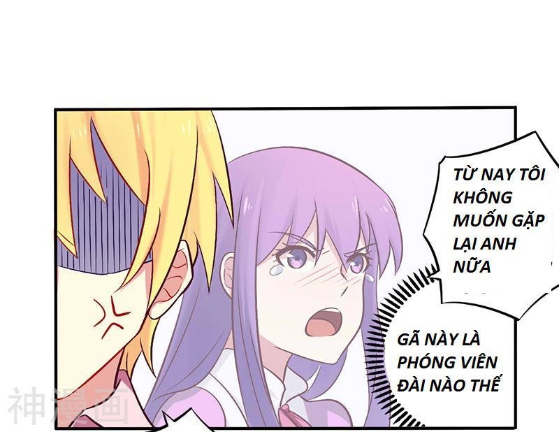 Tổng Tài Đã Cưới Em Chapter 61 - 18