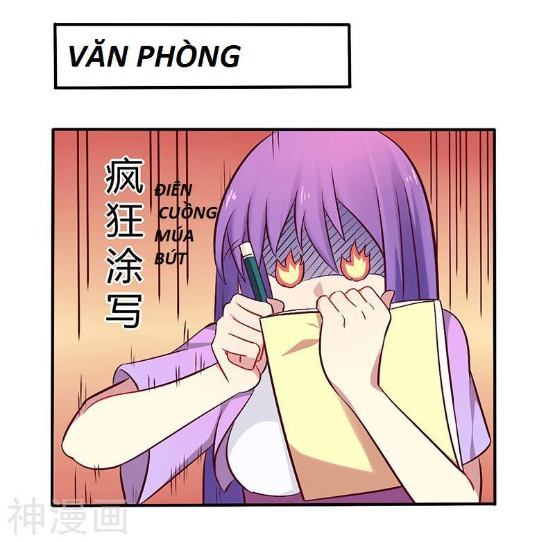 Tổng Tài Đã Cưới Em Chapter 61 - 20