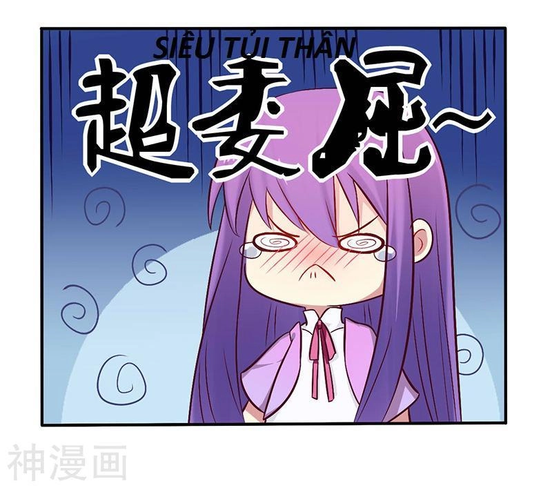 Tổng Tài Đã Cưới Em Chapter 61 - 23