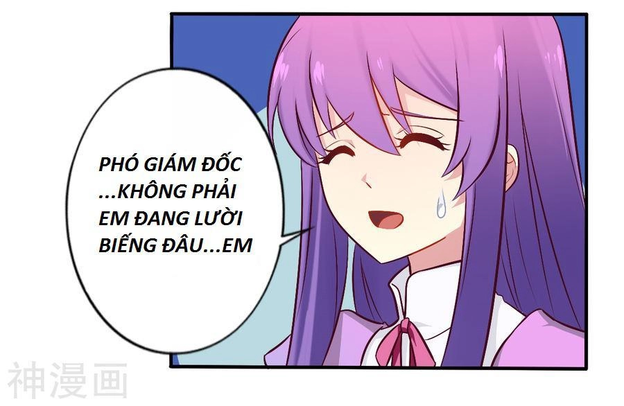 Tổng Tài Đã Cưới Em Chapter 62 - 4