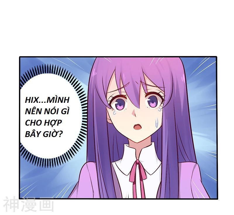 Tổng Tài Đã Cưới Em Chapter 62 - 8