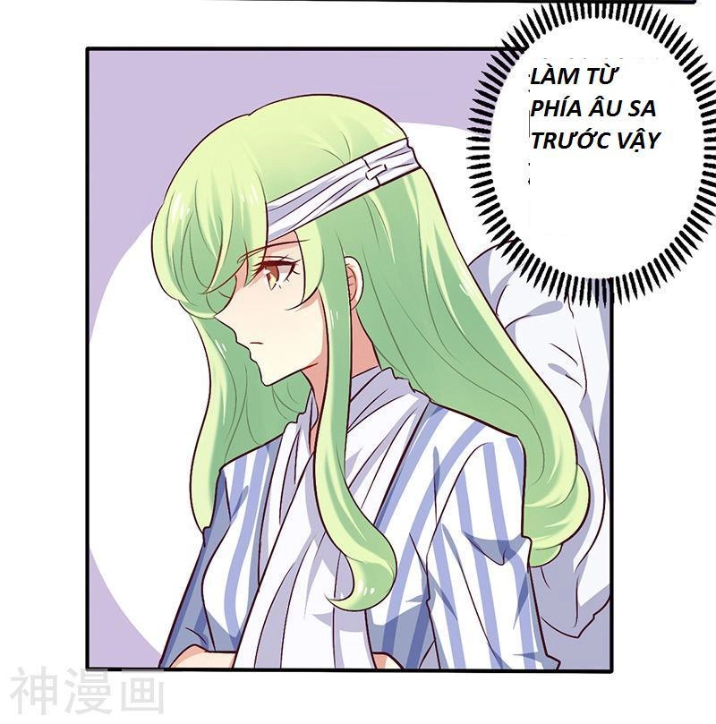 Tổng Tài Đã Cưới Em Chapter 65 - 19