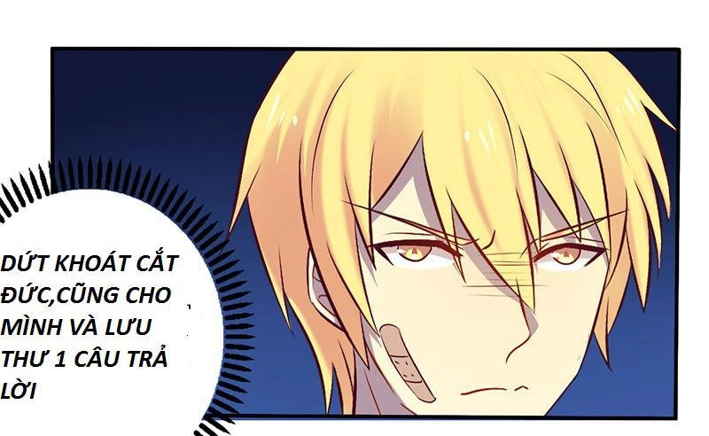 Tổng Tài Đã Cưới Em Chapter 65 - 20