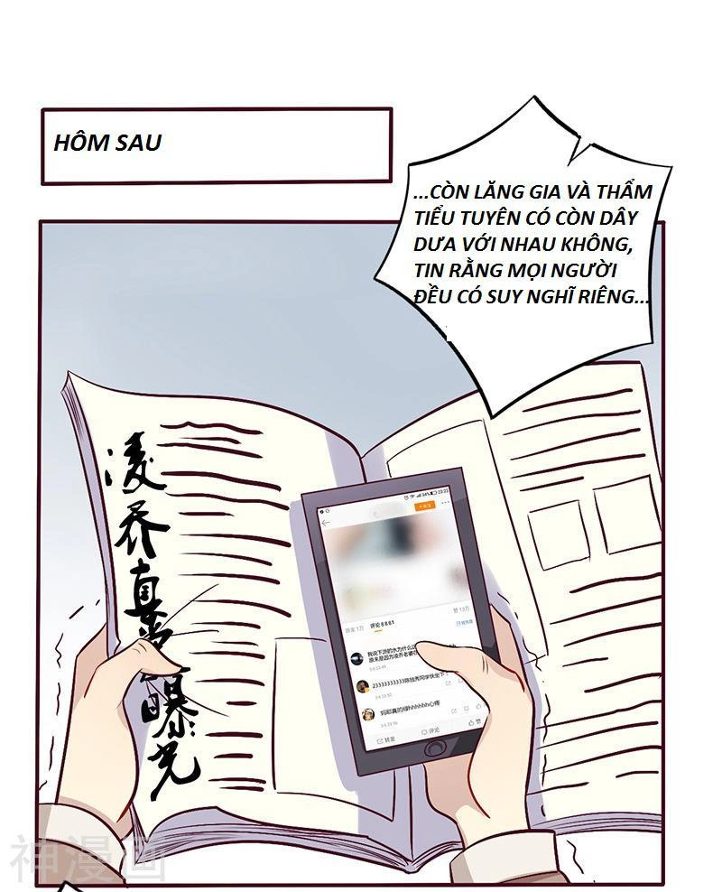 Tổng Tài Đã Cưới Em Chapter 66 - 3