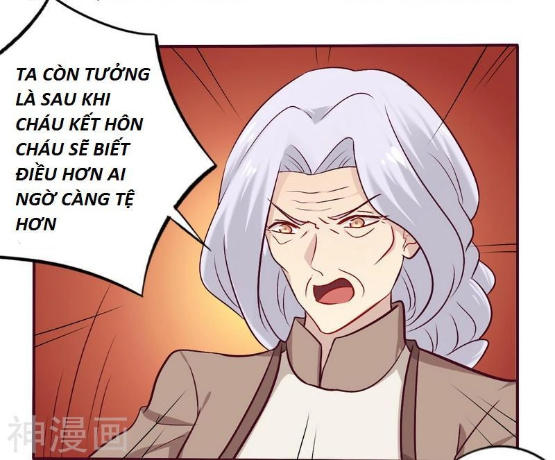 Tổng Tài Đã Cưới Em Chapter 66 - 4