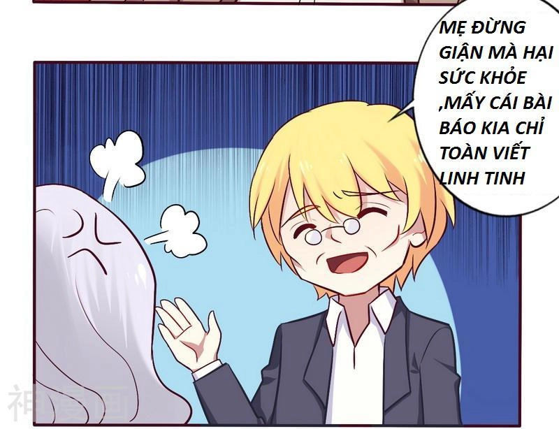 Tổng Tài Đã Cưới Em Chapter 66 - 5