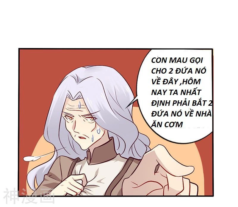 Tổng Tài Đã Cưới Em Chapter 66 - 8