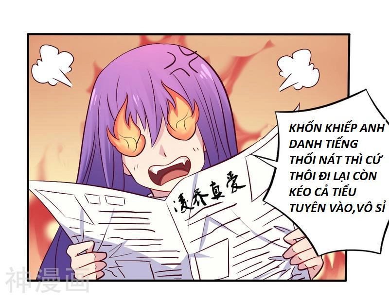 Tổng Tài Đã Cưới Em Chapter 66 - 10