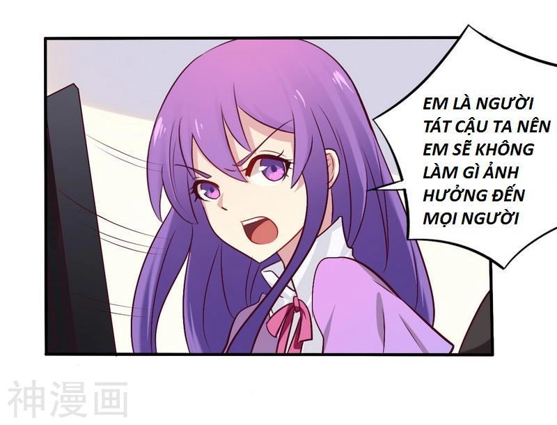 Tổng Tài Đã Cưới Em Chapter 66 - 12