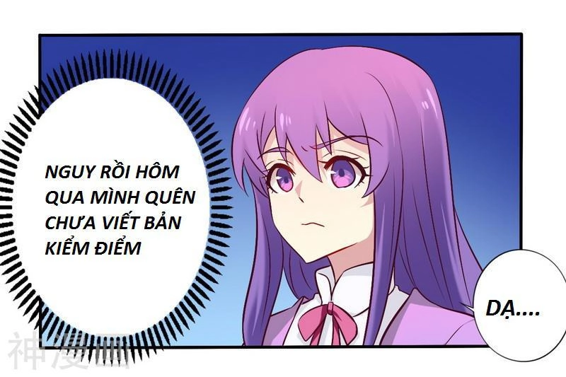 Tổng Tài Đã Cưới Em Chapter 66 - 14