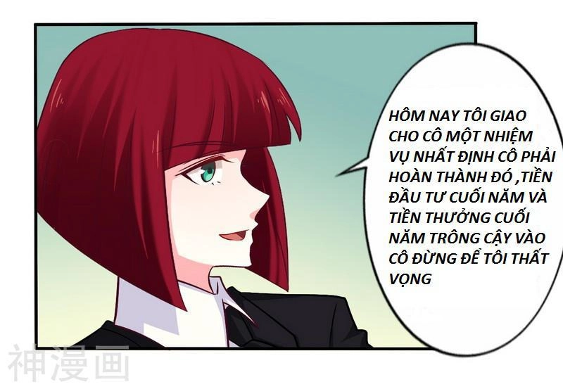 Tổng Tài Đã Cưới Em Chapter 66 - 17