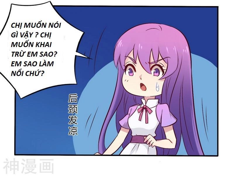 Tổng Tài Đã Cưới Em Chapter 66 - 18