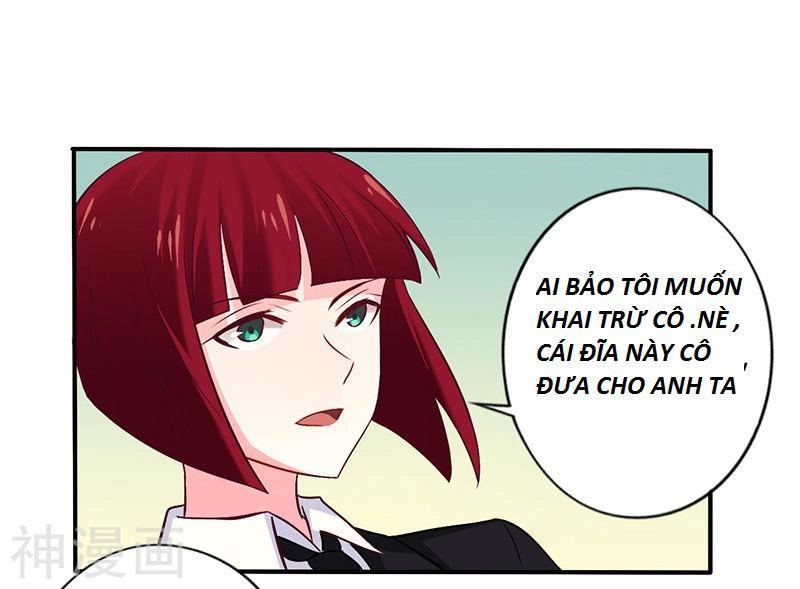 Tổng Tài Đã Cưới Em Chapter 66 - 19