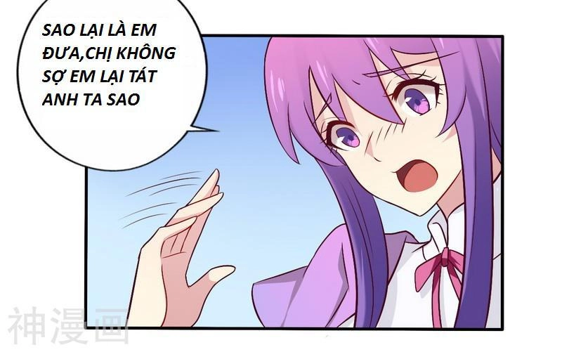 Tổng Tài Đã Cưới Em Chapter 66 - 20