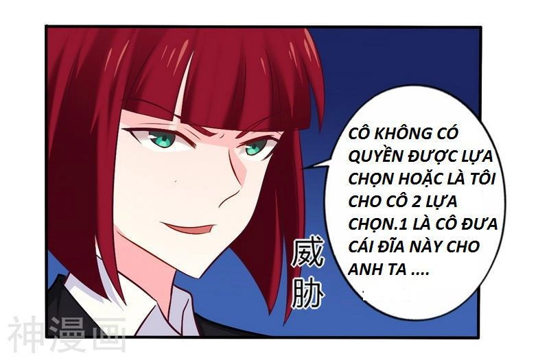 Tổng Tài Đã Cưới Em Chapter 66 - 21