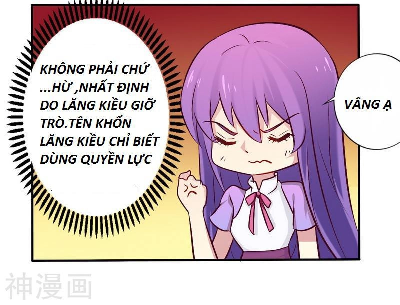 Tổng Tài Đã Cưới Em Chapter 66 - 24