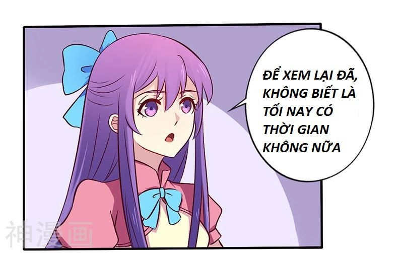 Tổng Tài Đã Cưới Em Chapter 68 - 3