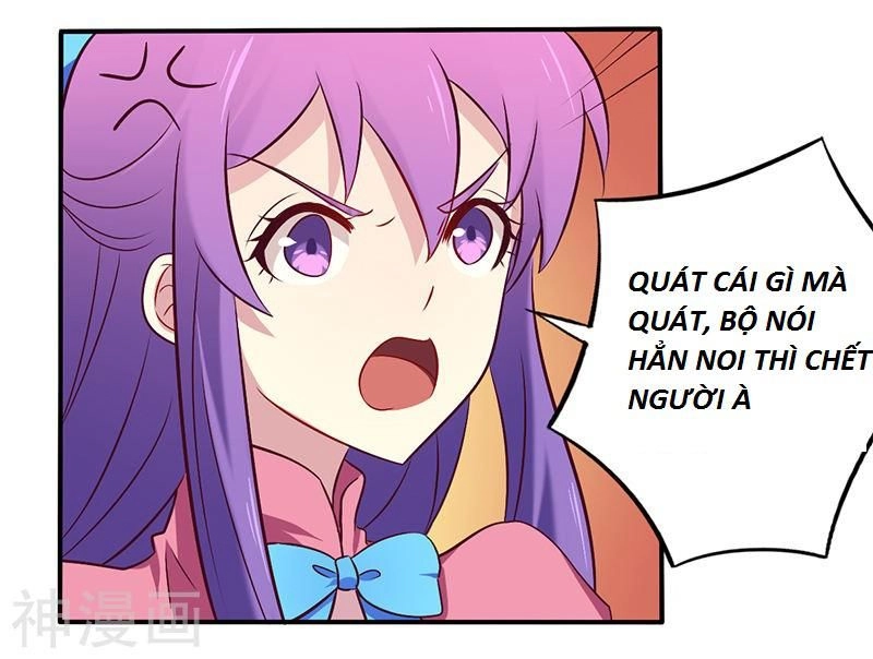 Tổng Tài Đã Cưới Em Chapter 68 - 5