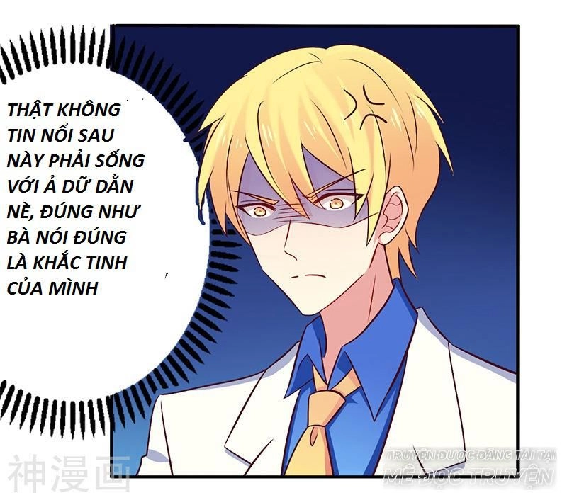 Tổng Tài Đã Cưới Em Chapter 68 - 6