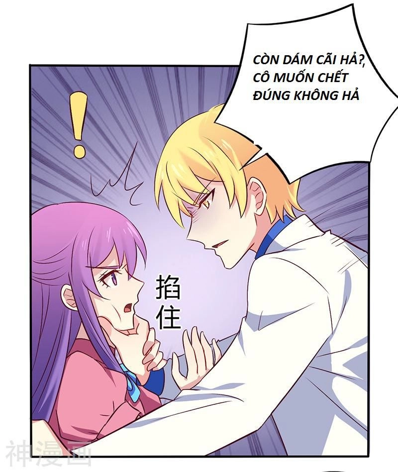 Tổng Tài Đã Cưới Em Chapter 68 - 8