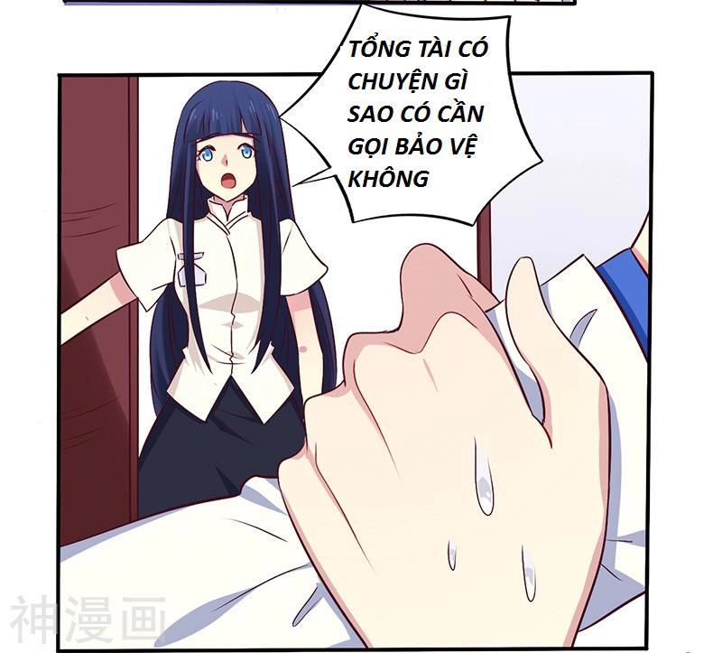 Tổng Tài Đã Cưới Em Chapter 68 - 10