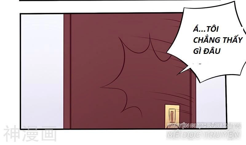 Tổng Tài Đã Cưới Em Chapter 68 - 11