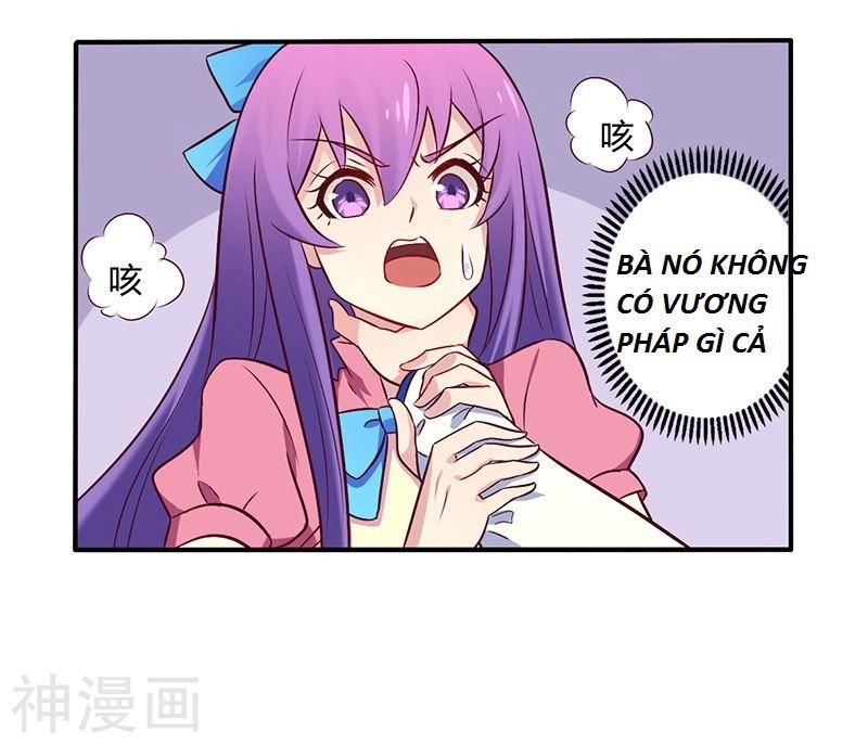 Tổng Tài Đã Cưới Em Chapter 68 - 12