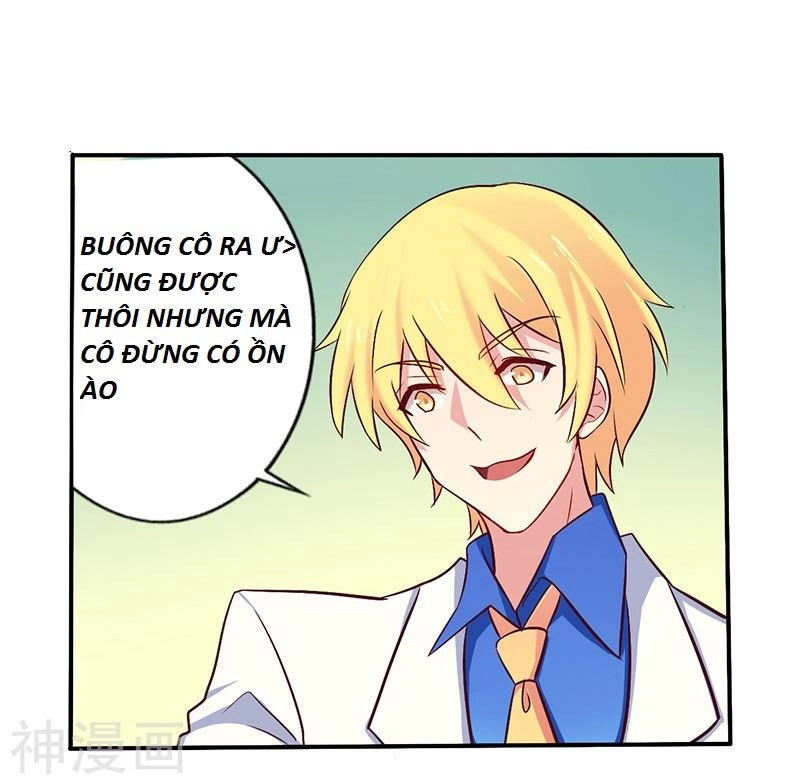 Tổng Tài Đã Cưới Em Chapter 68 - 13