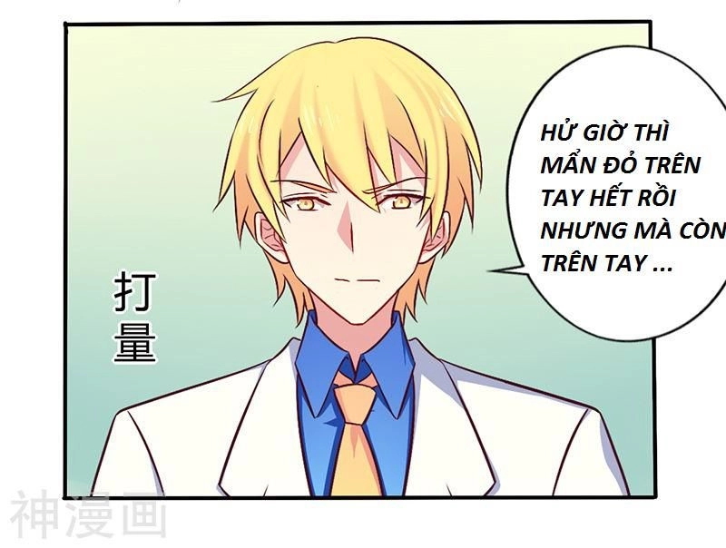 Tổng Tài Đã Cưới Em Chapter 68 - 15