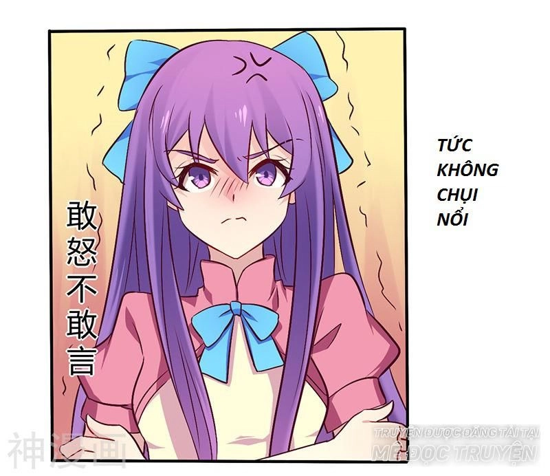 Tổng Tài Đã Cưới Em Chapter 68 - 16