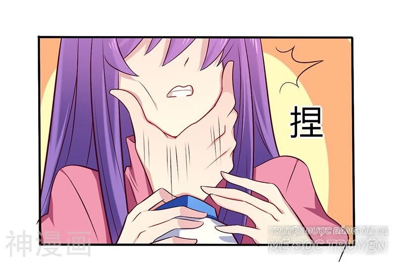 Tổng Tài Đã Cưới Em Chapter 68 - 21