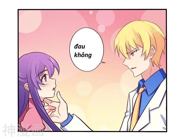 Tổng Tài Đã Cưới Em Chapter 69 - 3