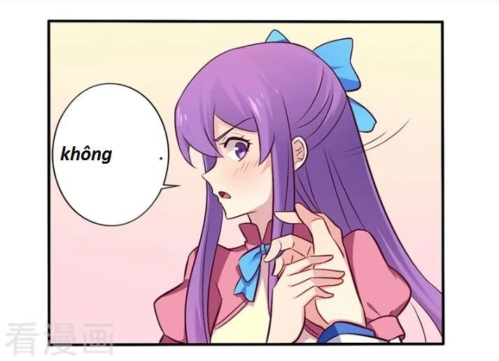 Tổng Tài Đã Cưới Em Chapter 69 - 4