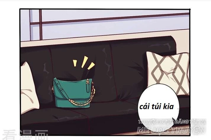 Tổng Tài Đã Cưới Em Chapter 69 - 6