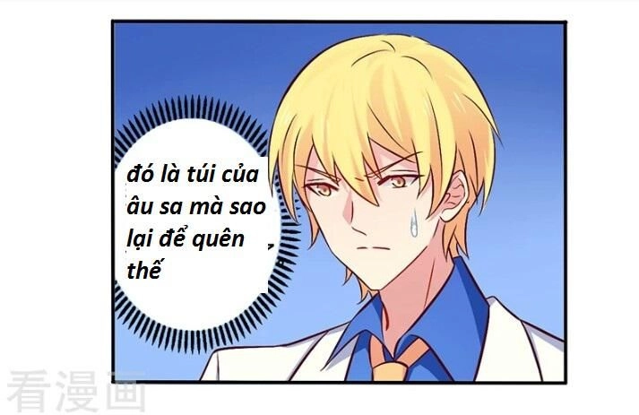 Tổng Tài Đã Cưới Em Chapter 69 - 7