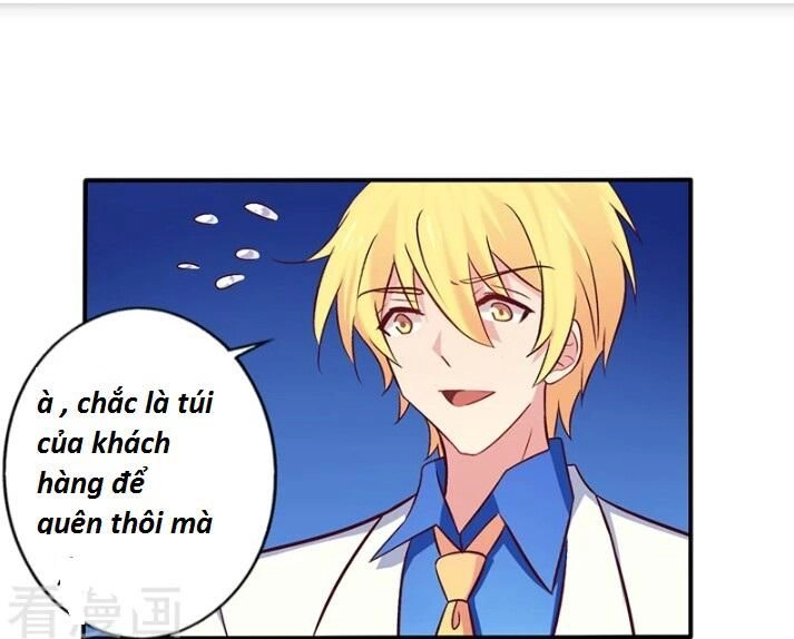 Tổng Tài Đã Cưới Em Chapter 69 - 8