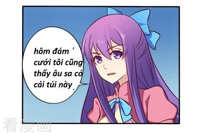 Tổng Tài Đã Cưới Em Chapter 69 - 9