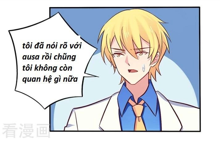 Tổng Tài Đã Cưới Em Chapter 69 - 10