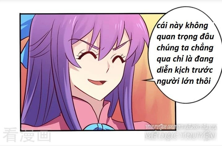 Tổng Tài Đã Cưới Em Chapter 69 - 11