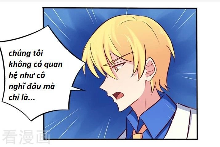 Tổng Tài Đã Cưới Em Chapter 69 - 12