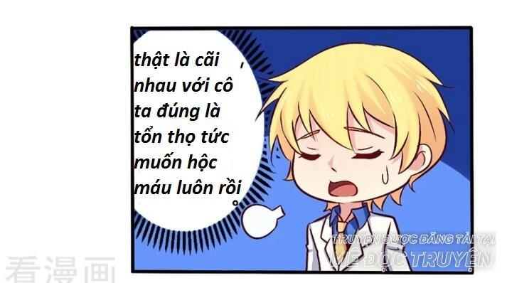 Tổng Tài Đã Cưới Em Chapter 69 - 16