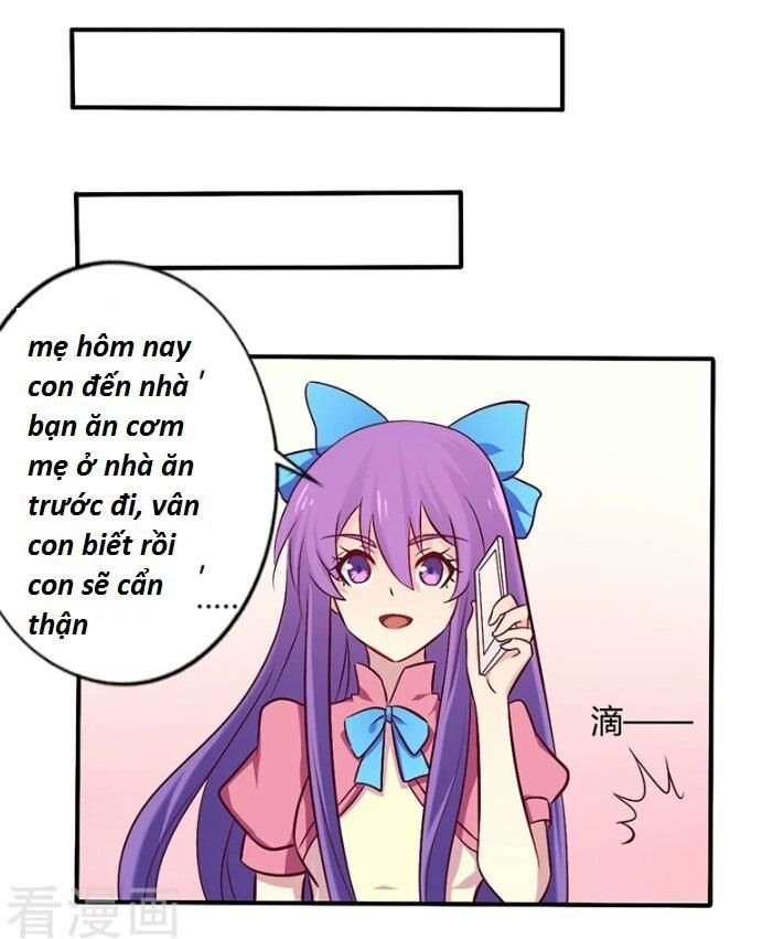 Tổng Tài Đã Cưới Em Chapter 69 - 17