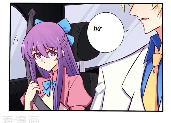 Tổng Tài Đã Cưới Em Chapter 69 - 19