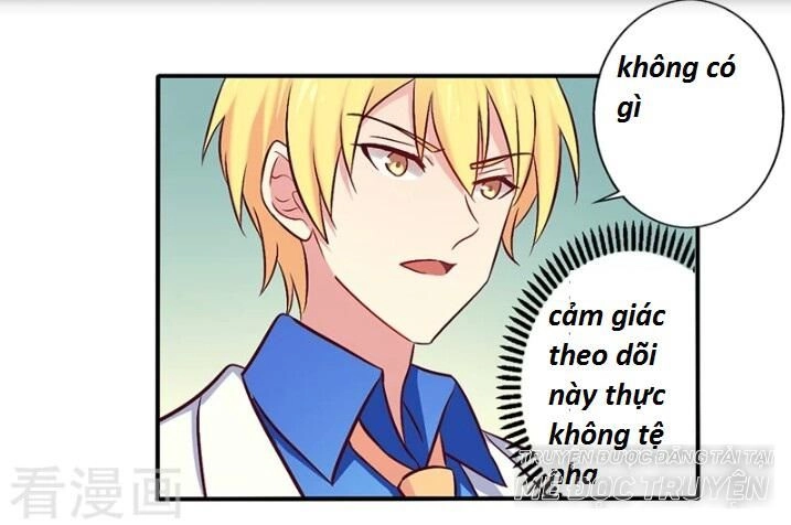 Tổng Tài Đã Cưới Em Chapter 69 - 21